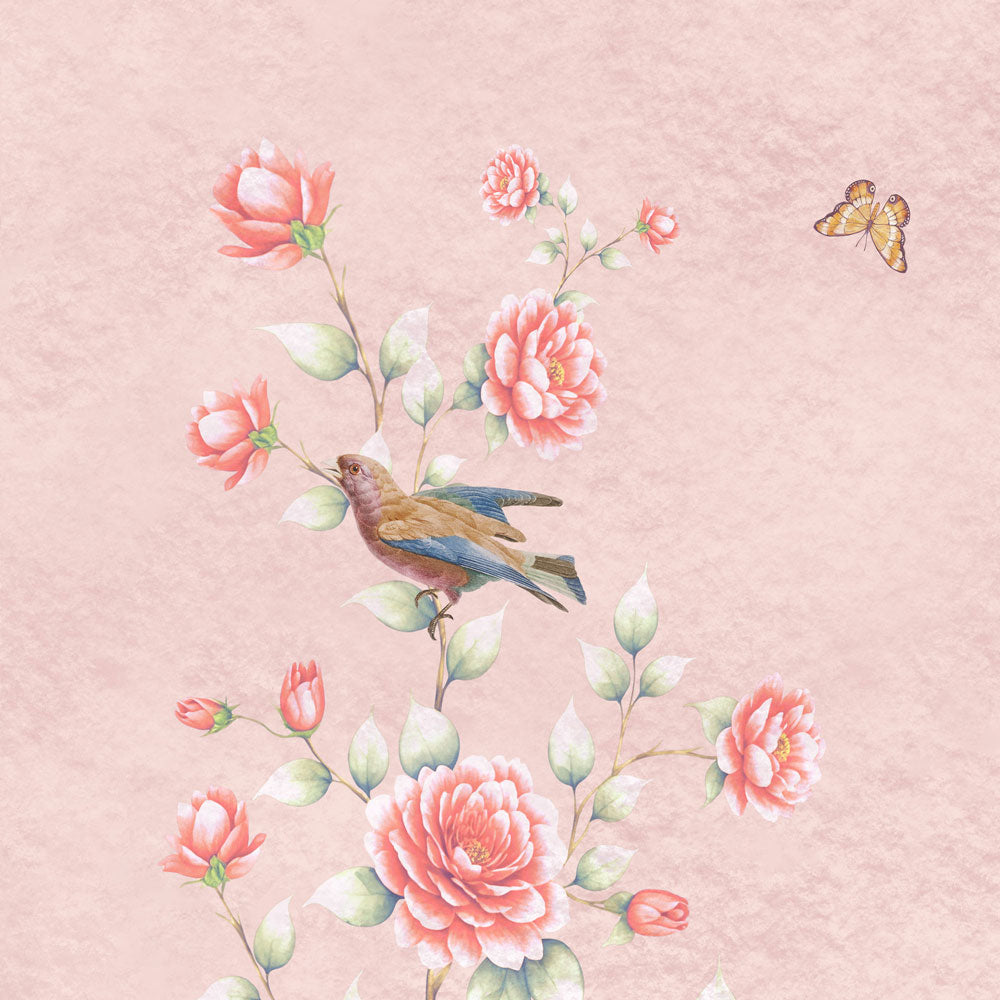 Bloom & Bird