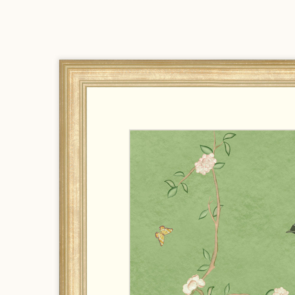Bloom & Bird