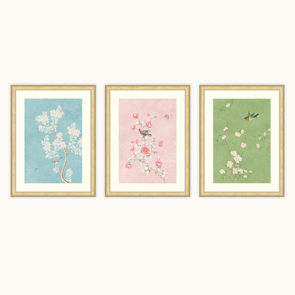 Bloom & Bird