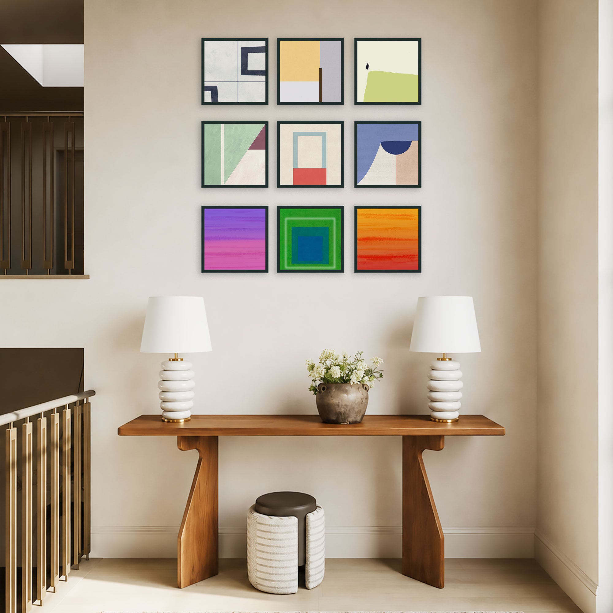 Chromatic Harmony