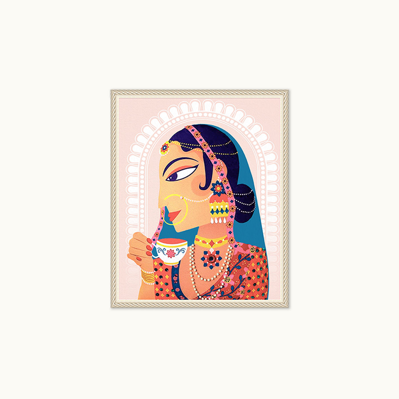 Jharokha Of Love