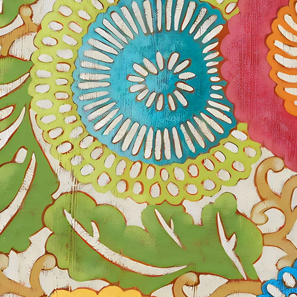 Petals of Joy