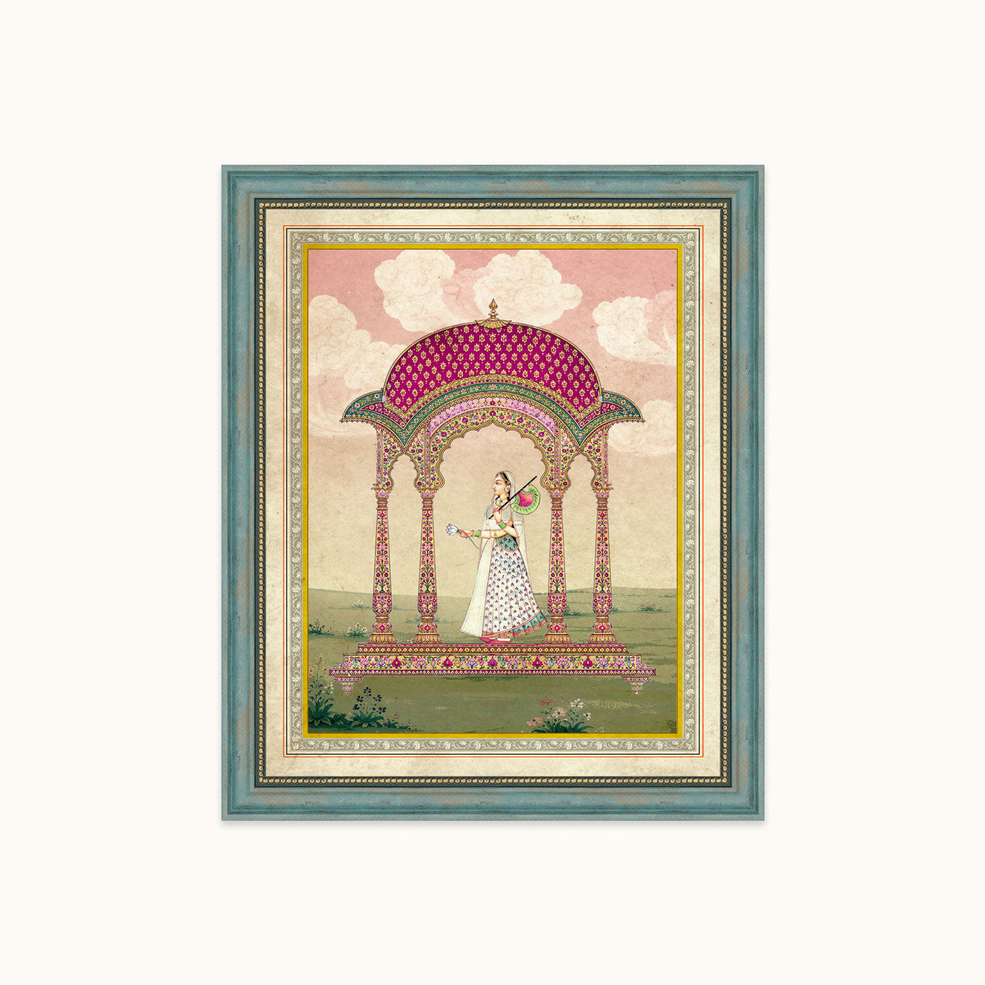 Shahi Angan