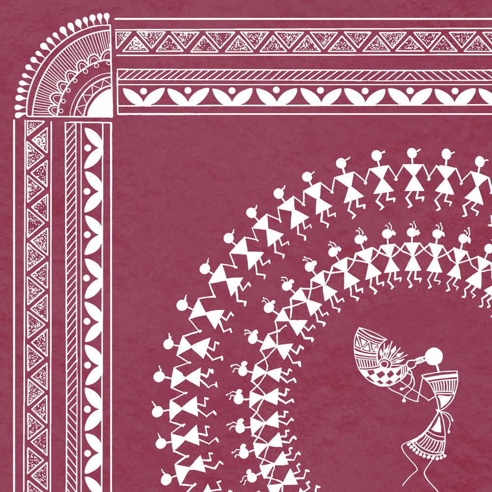 The Warli Trilogy
