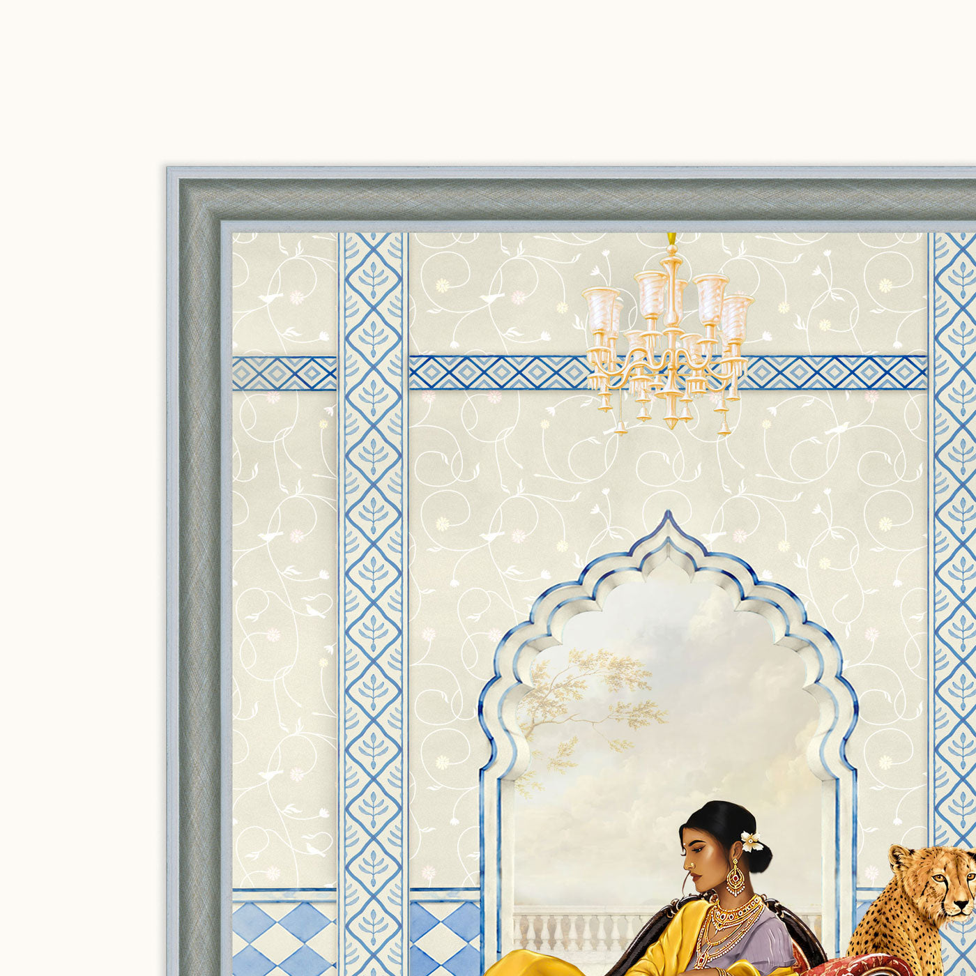 Their Highness