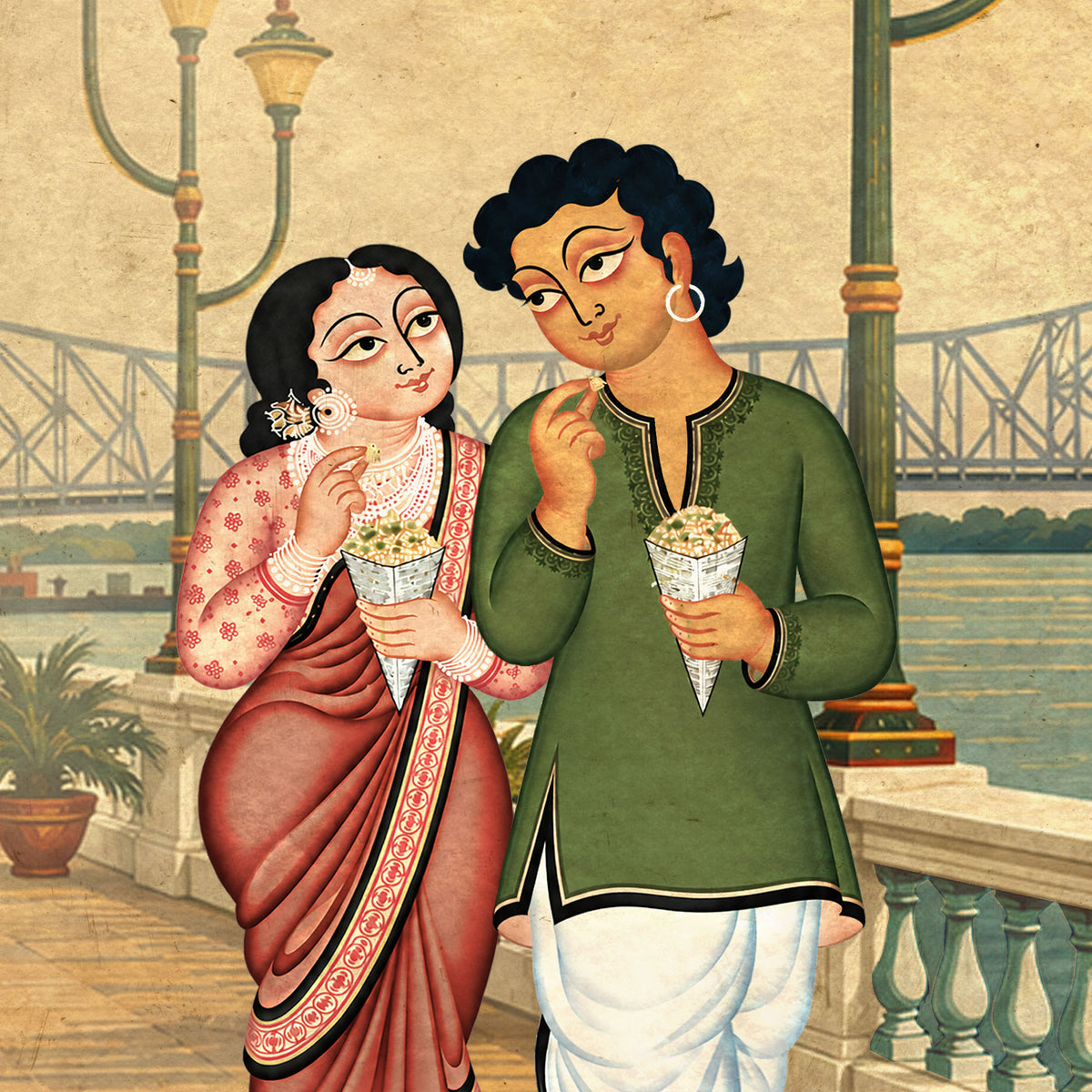 Bhalo Bashi