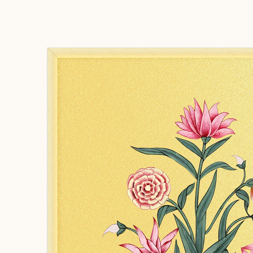 Vasanta Blooms