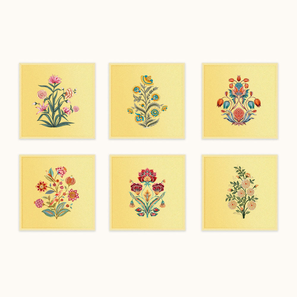 Vasanta Blooms