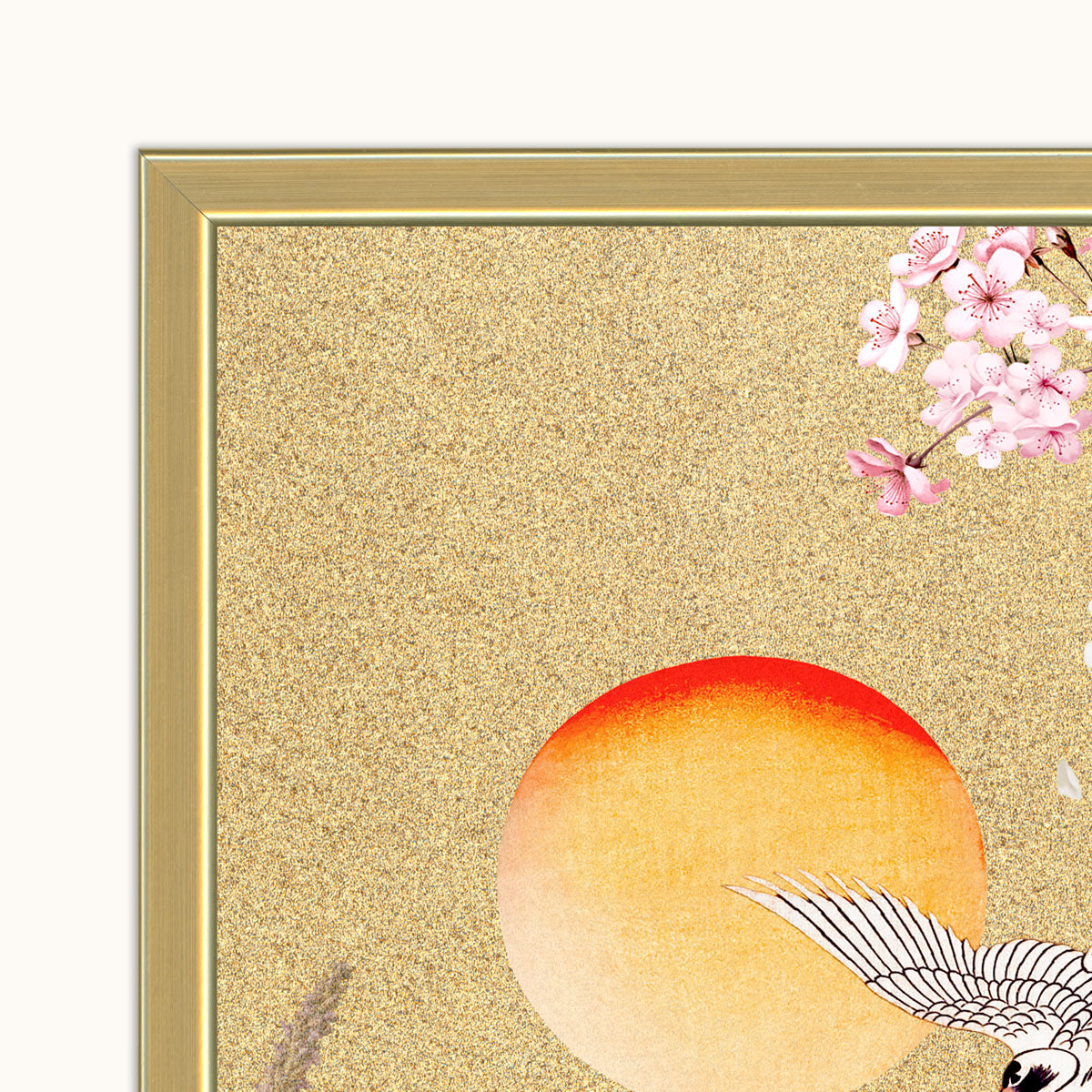 Sakura Skies
