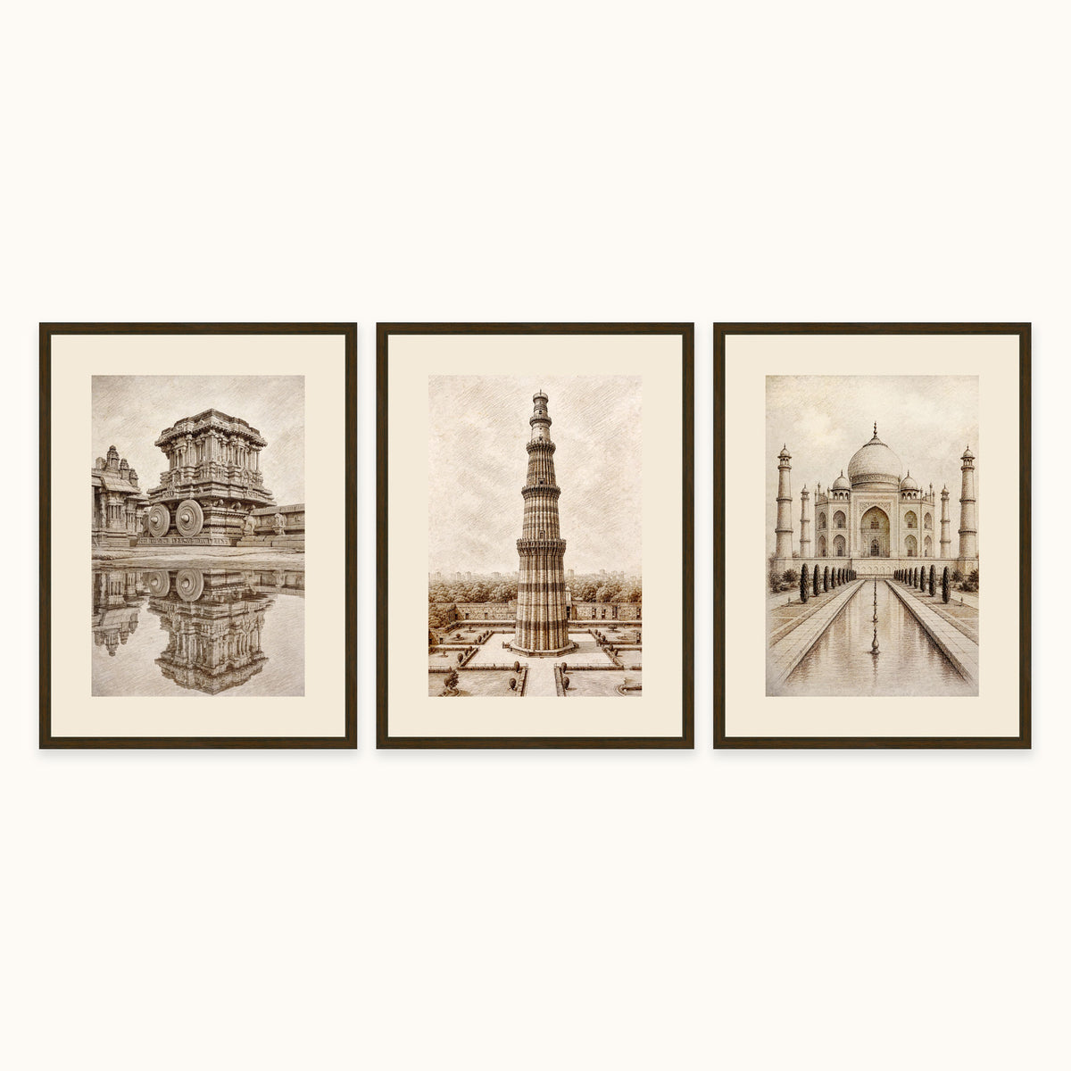 Echoes of Heritage