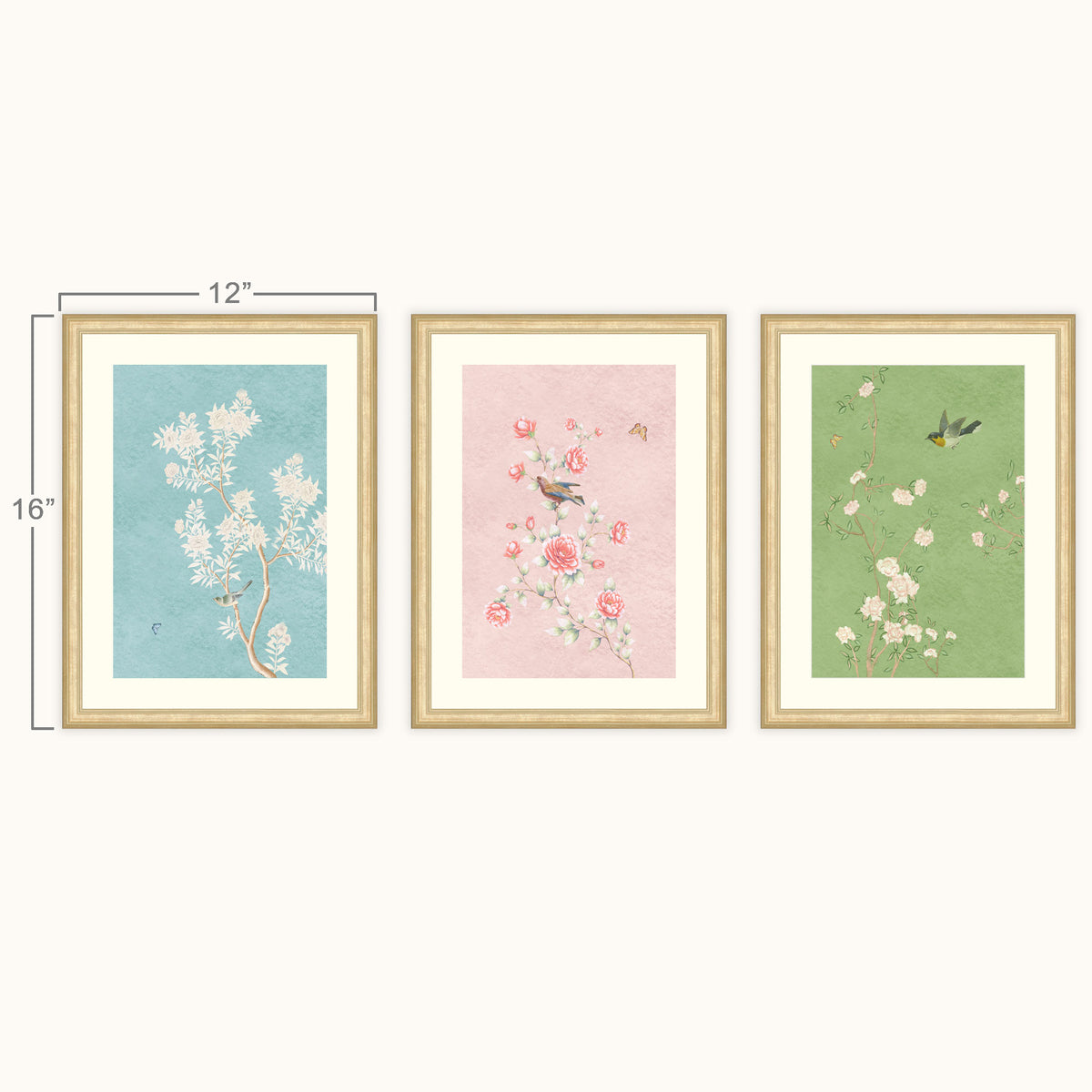 Bloom & Bird