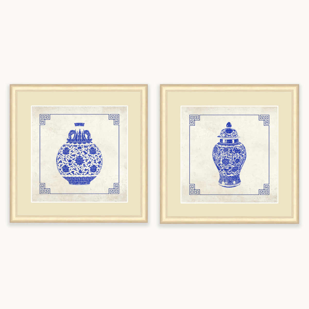 Royal Porcelain