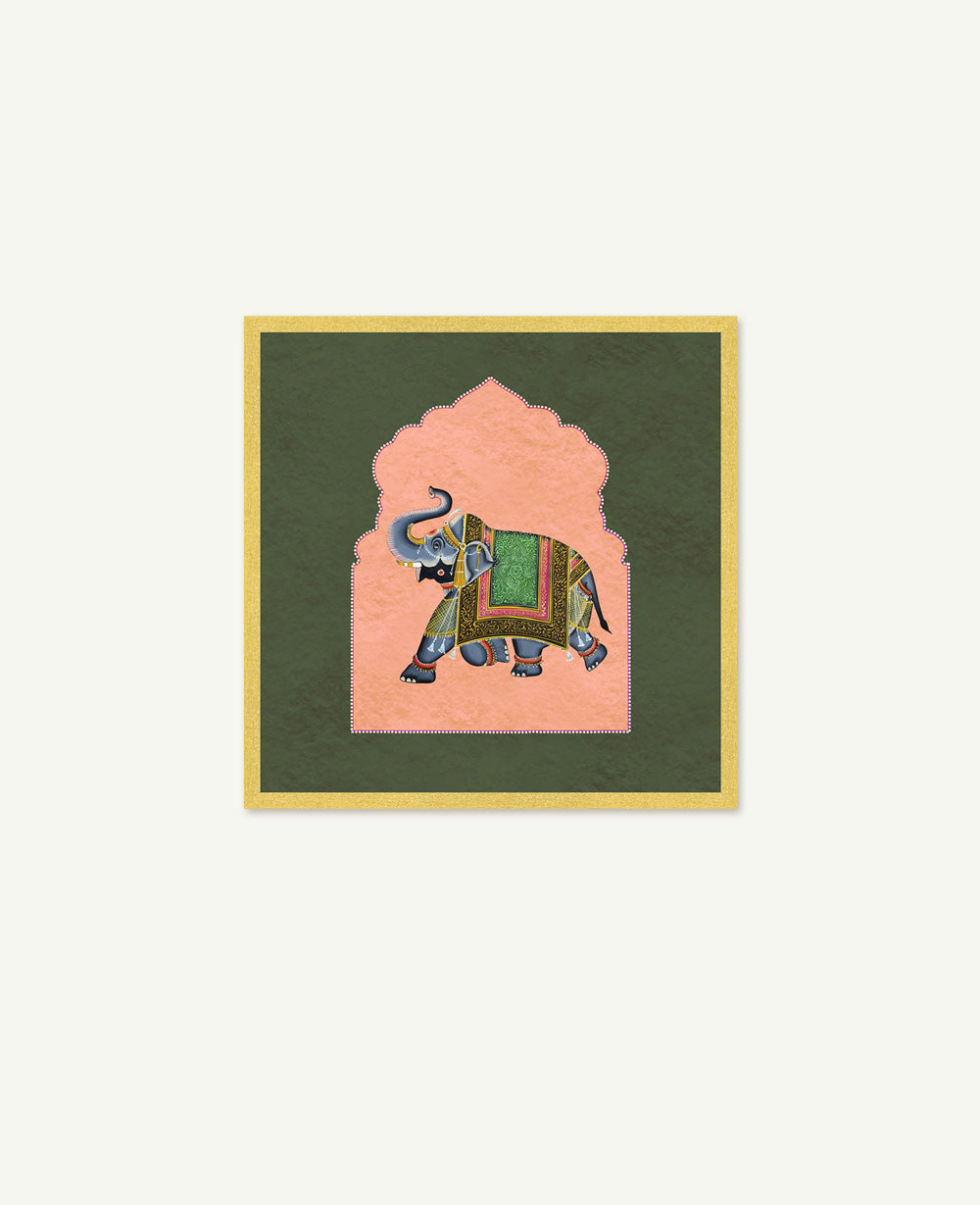 Art Minis