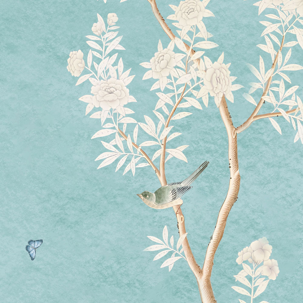 Bloom & Bird