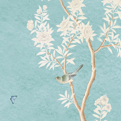 Bloom & Bird
