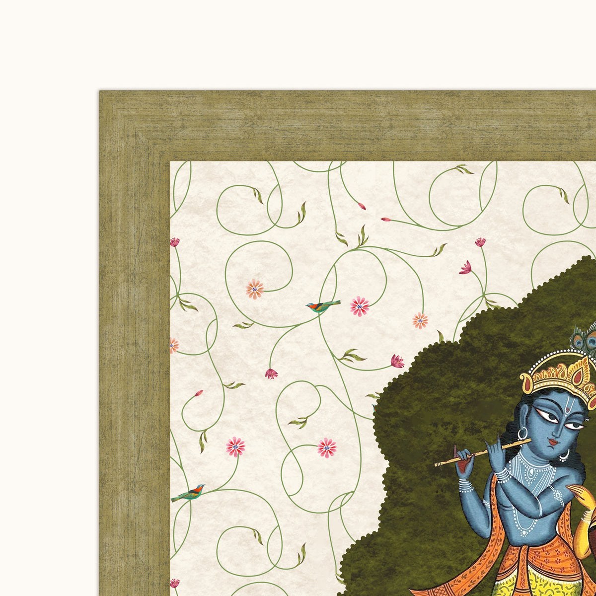 Radha-Mohan