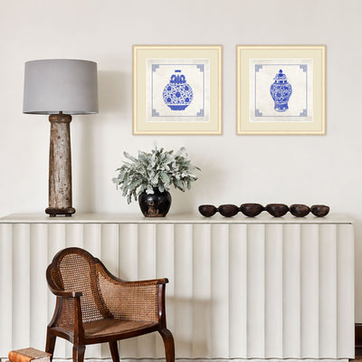 Royal Porcelain
