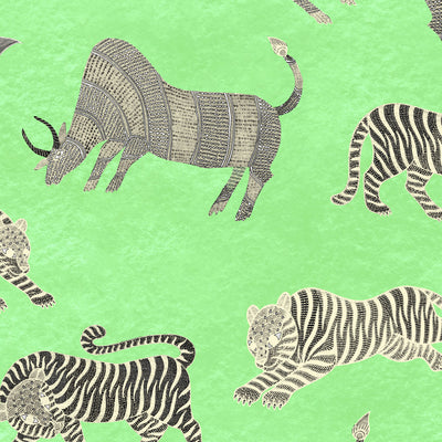 Forest Rhythms