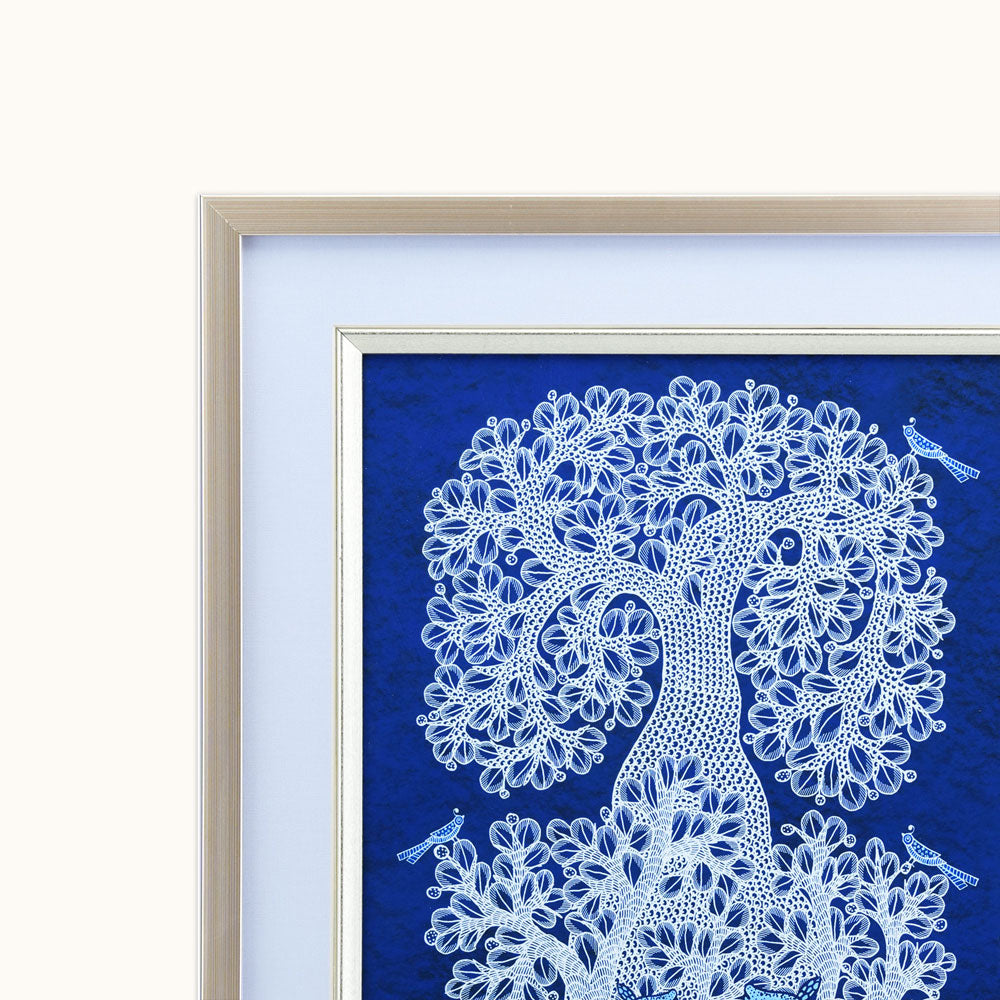 Gond Heritage Pair