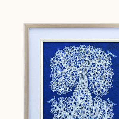 Gond Heritage Pair