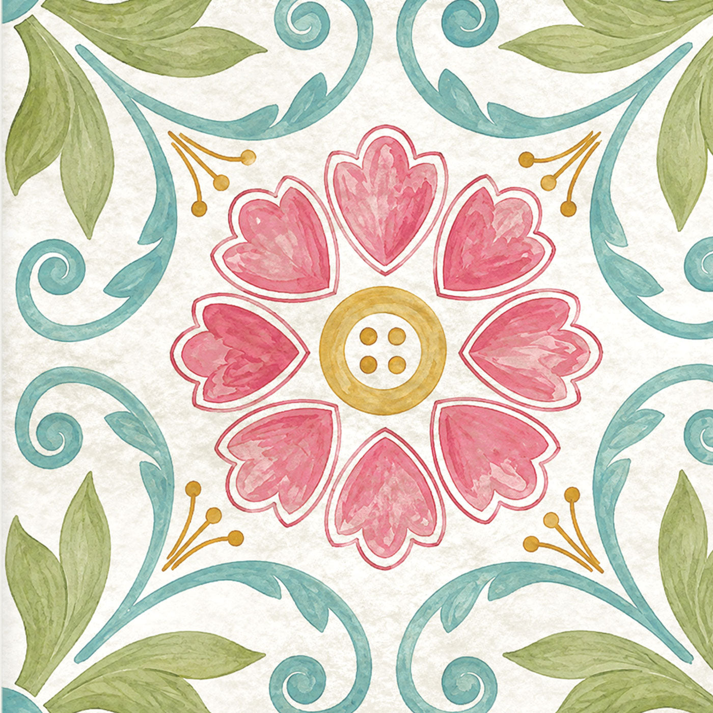 Heritage Tiles