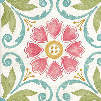 Heritage Tiles