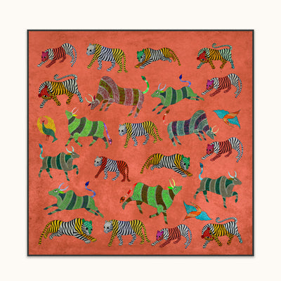 Jungle Joy