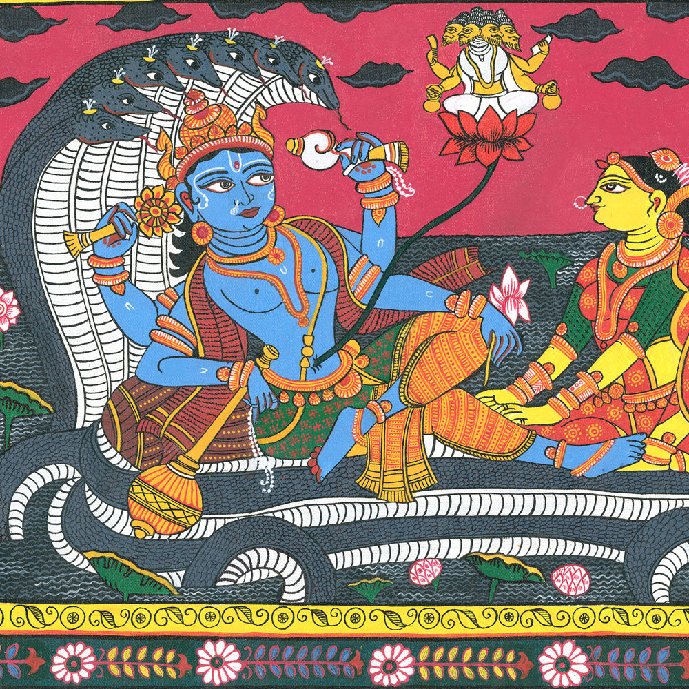 Laxmi Narayan
