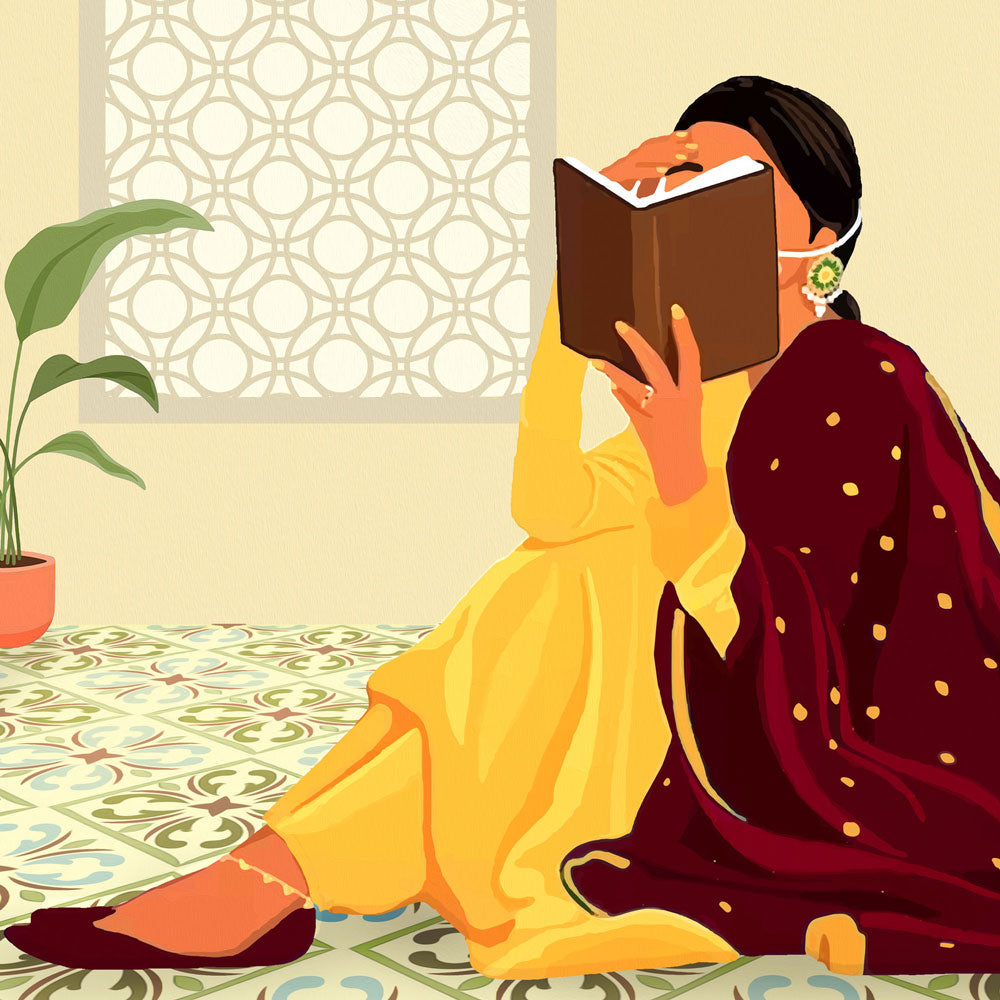 Lost In Words