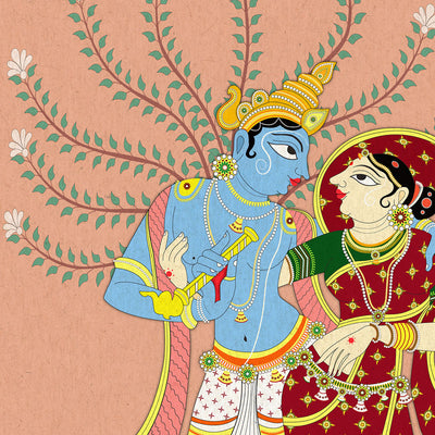 Radha Madhav