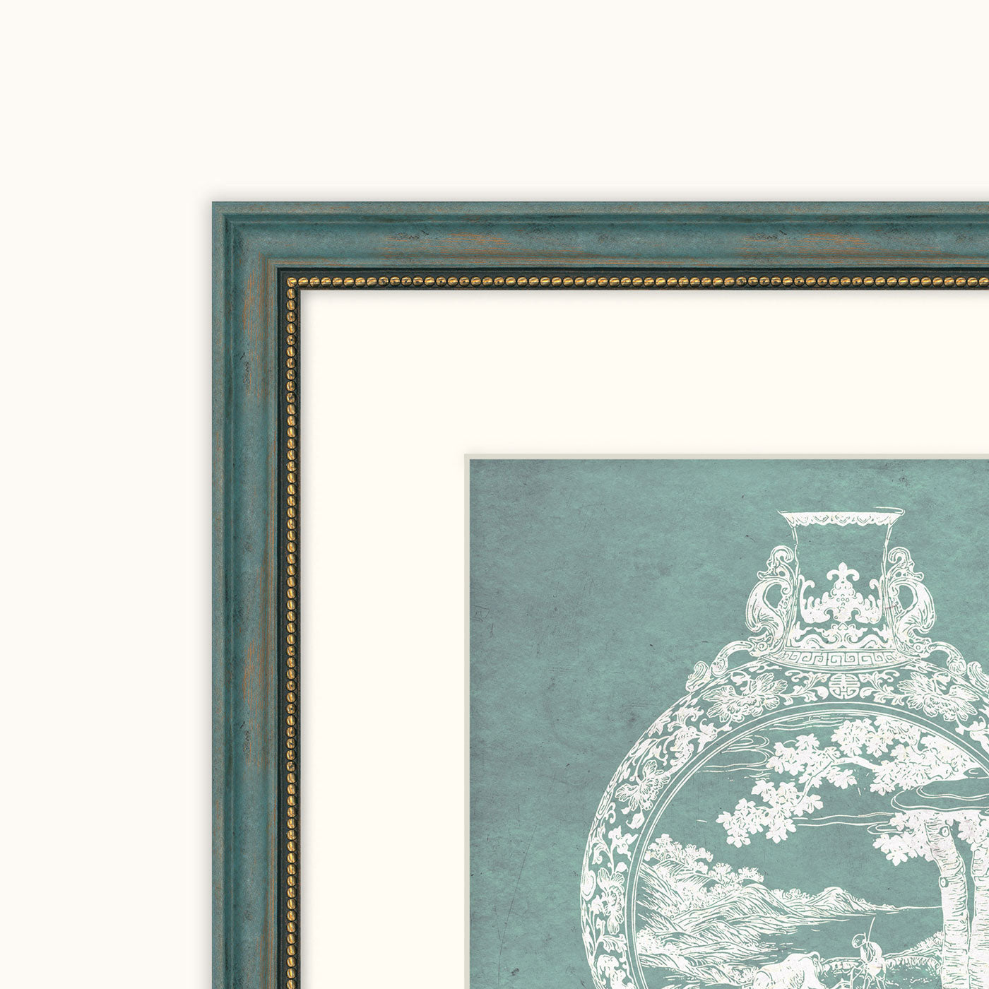Regal Vessel