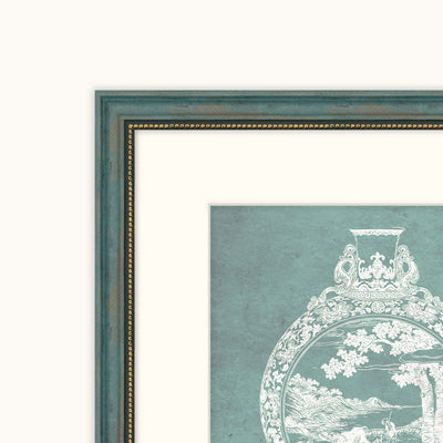 Regal Vessel