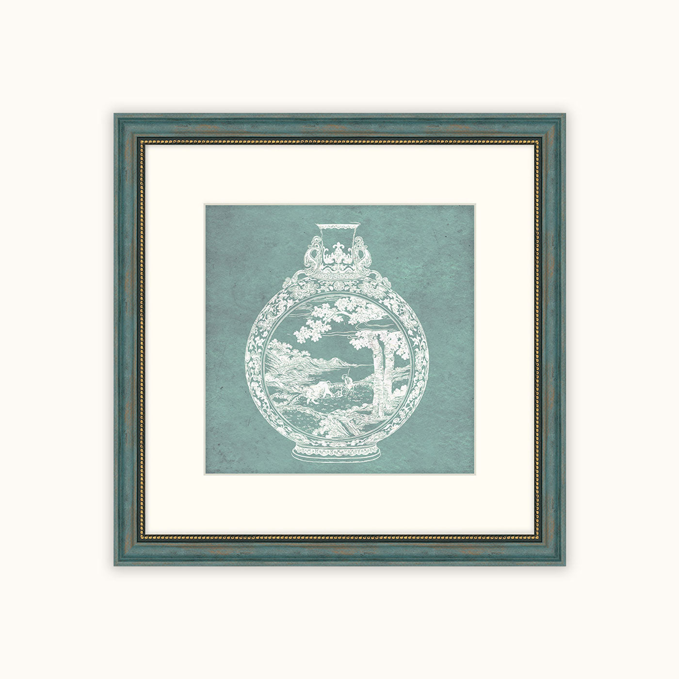 Regal Vessel