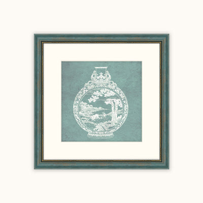 Regal Vessel