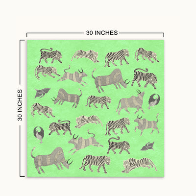 Forest Rhythms