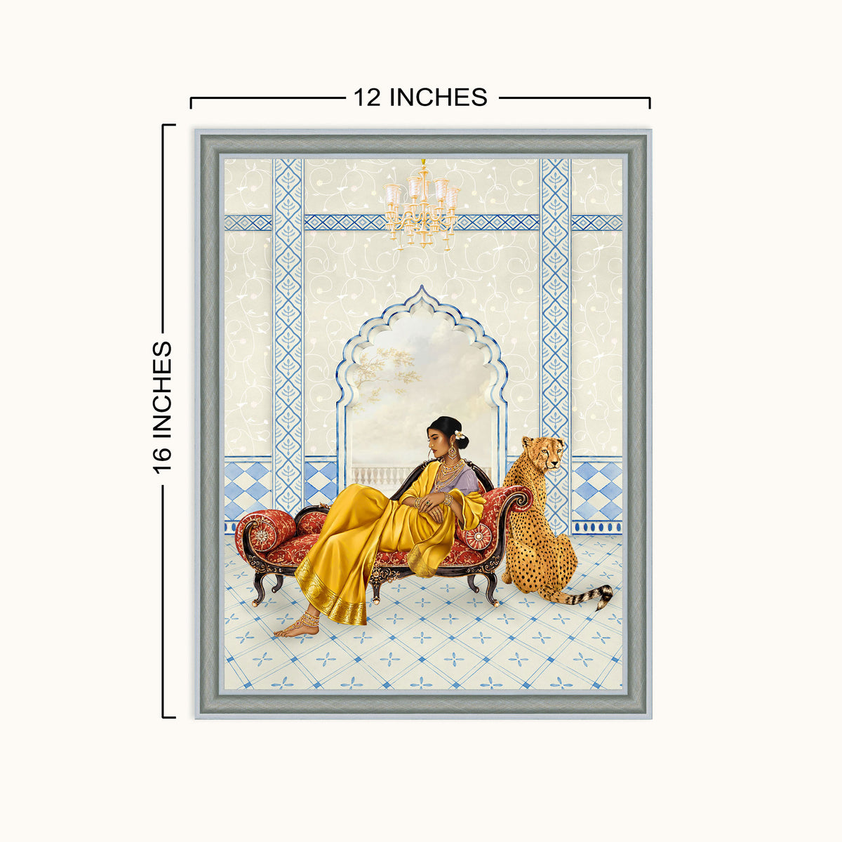 Their Highness