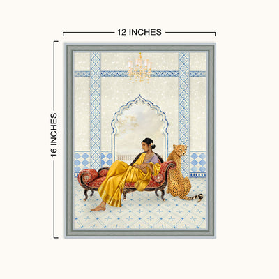 Their Highness