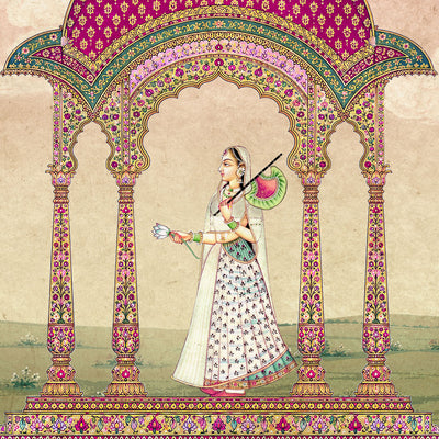 Shahi Angan