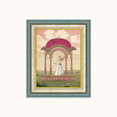 Shahi Angan