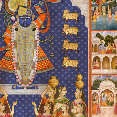 Srinathji Sewa Vaibhav