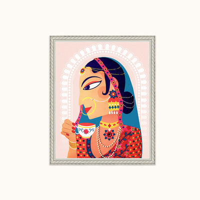 Tea & Tradition