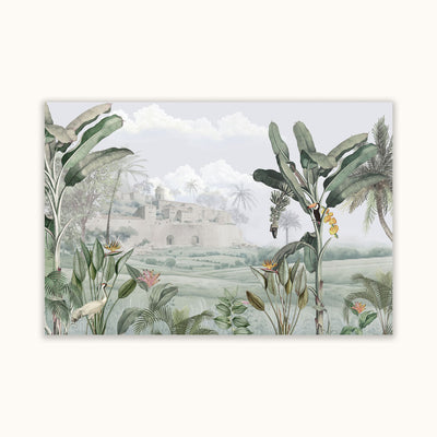 The Enchanted Valley