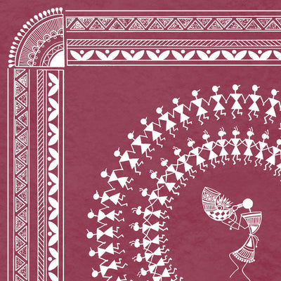 The Warli Trilogy