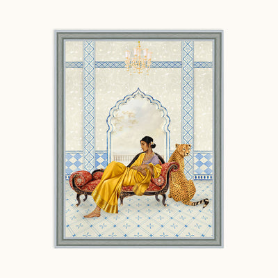Their Highness