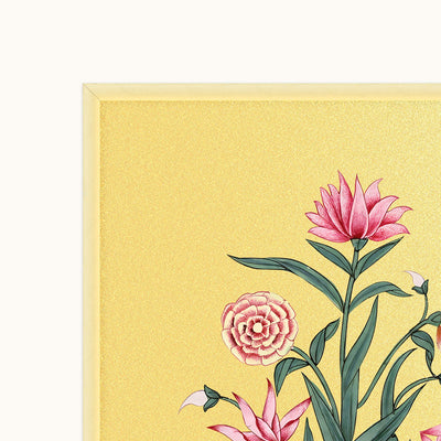 Vasanta Blooms