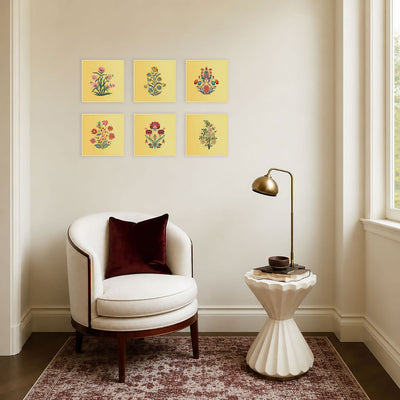 Vasanta Blooms