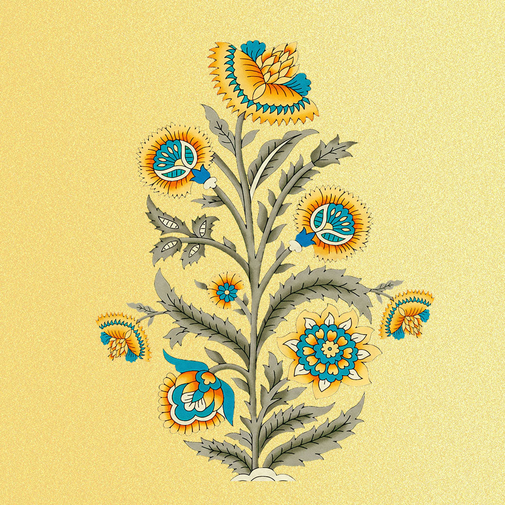 Vasanta Blooms