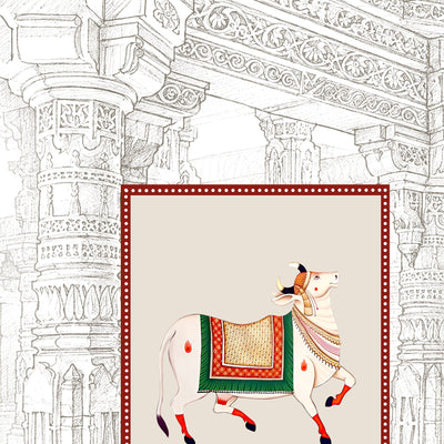 Divine Darshan