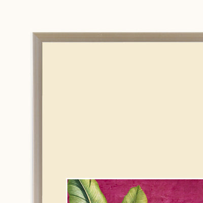 Banana Botanica wall art
