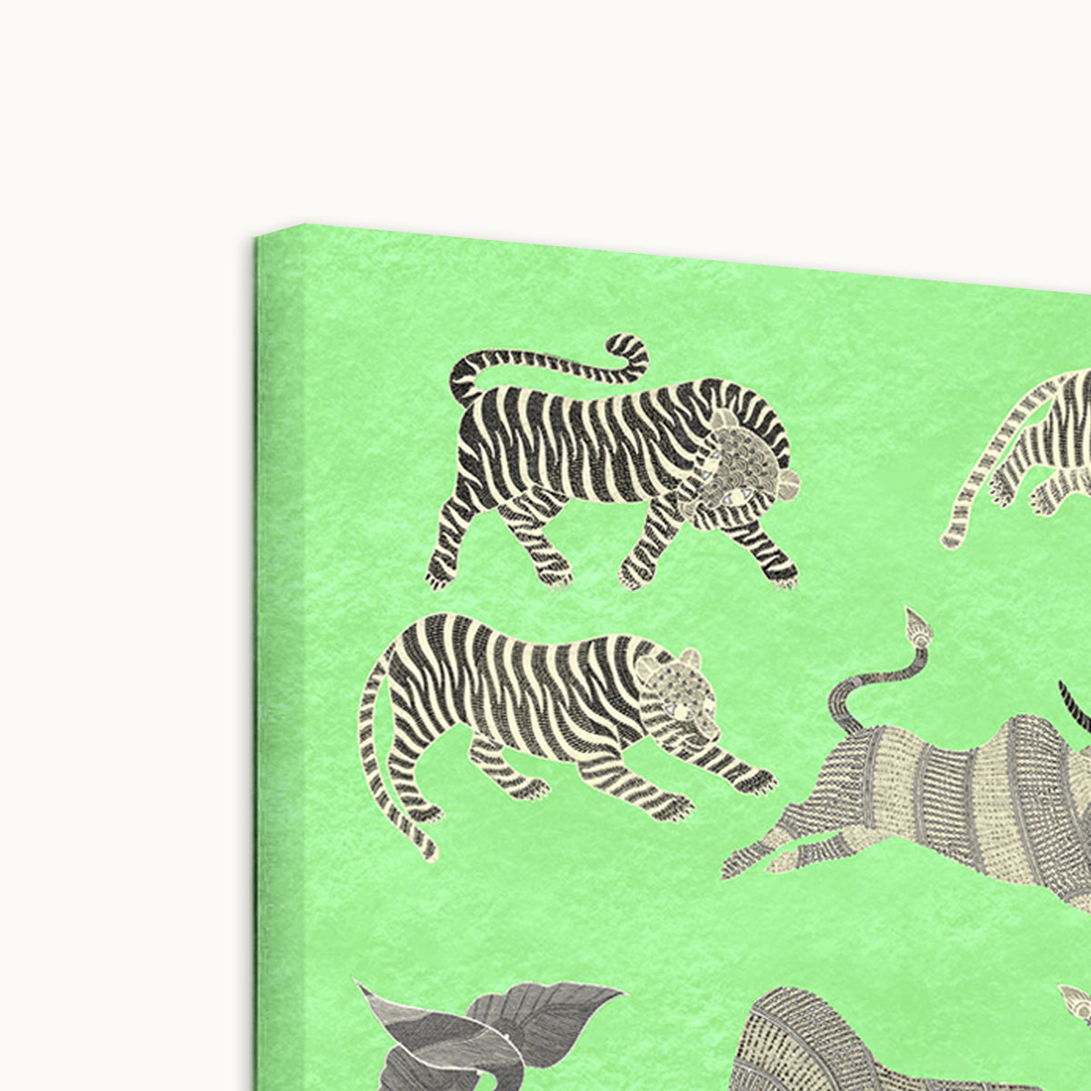 Forest Rhythms
